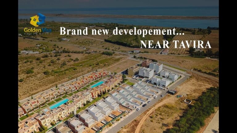 GOLDEN VISA PROPERTIES – FOR SALE REF:1611