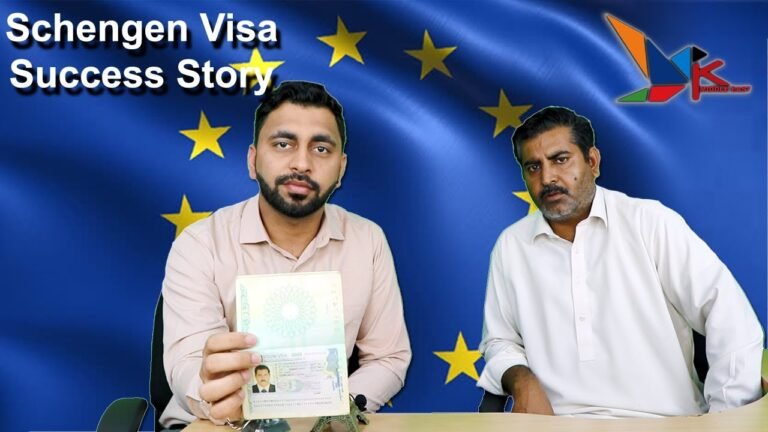 German-Schengen Visa | Latest Schengen Visa Updates 2021 |Client Testimonial | Another Success Story