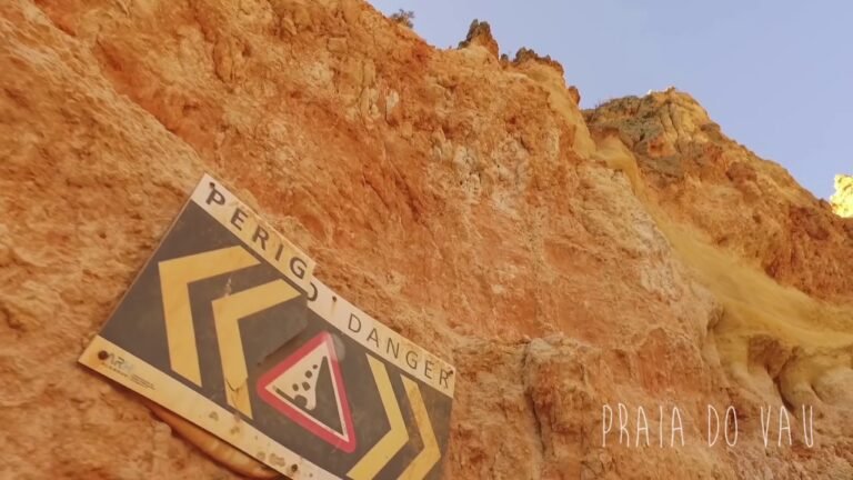 Golden Visa – How To Travel The Algarve, Portugal  – Top 9 Must sees