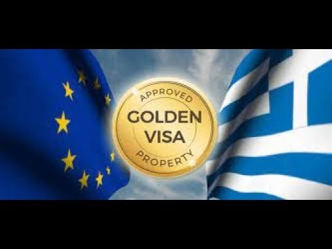 Golden Visa Programs – Investment in Greece
