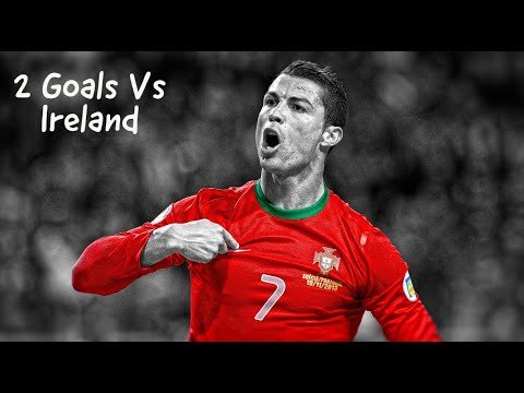 HIGHLIGHTS   Portugal 2 1 Ireland   2022 FIFA World Cup         ملخص مباراة البرتغال ضد ايرلندا