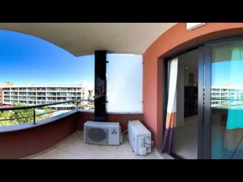 Hotel Topazio Mar Beach Hotel & Apartments – Albufeira