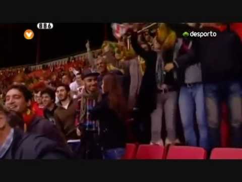 House Music – Portugal Euro Cup 2012