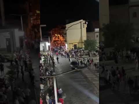 Il Faro – Villa di Briano si illumina