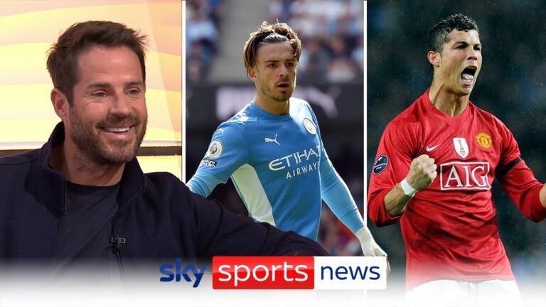 Jamie Redknapp plays Hit or Miss with the biggest signings of the summer transfer window