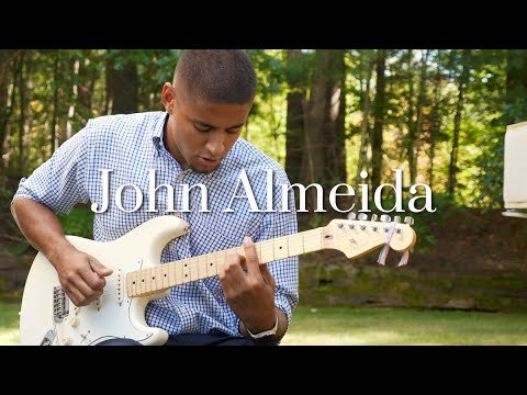 John Almeida | Agent at Movementum Realty