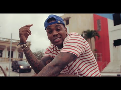 Kevin Gates – Puerto Rico Luv [Official Music Video]