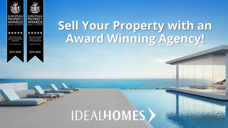 Let an Award Winning Real Estate Agency Sell Your Property!