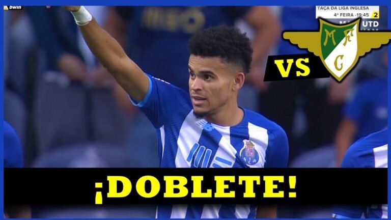 Luis Díaz vs ᴍᴏʀᴇɪʀᴇɴsᴇ – 19 septiembre 2021 (DOBLETE) ⚽