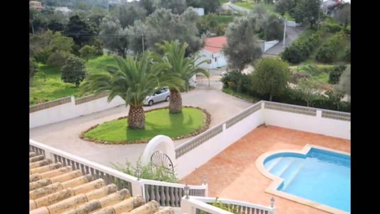 Luxury Real Estate Algarve Portugal