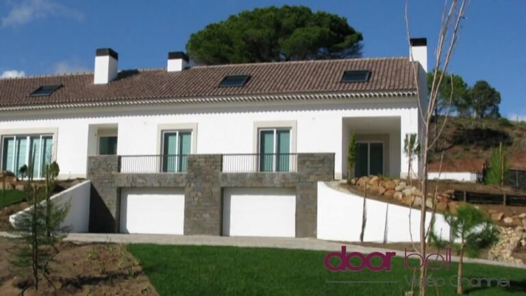 Luxury property, Portugal – by Doorbell Real Estate