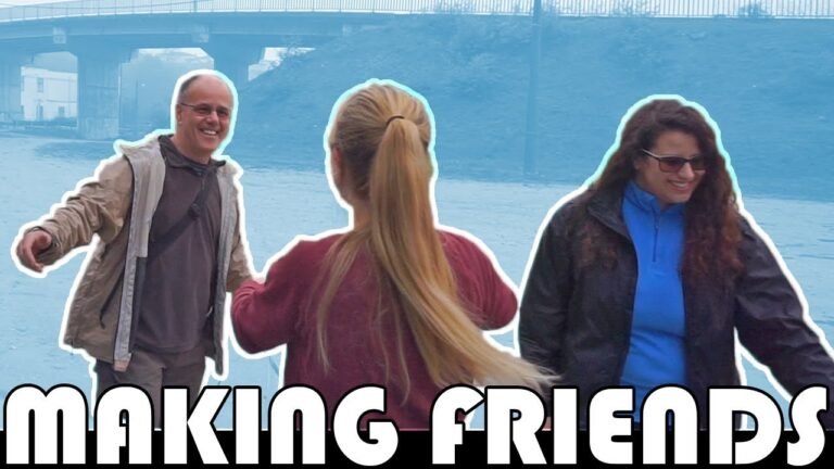 MAKING FRIENDS IN PORTUGAL – FAMILY DAILY VLOG MAKING FRIENDS IN PORTUGAL – FAMILY DAILY VLOG