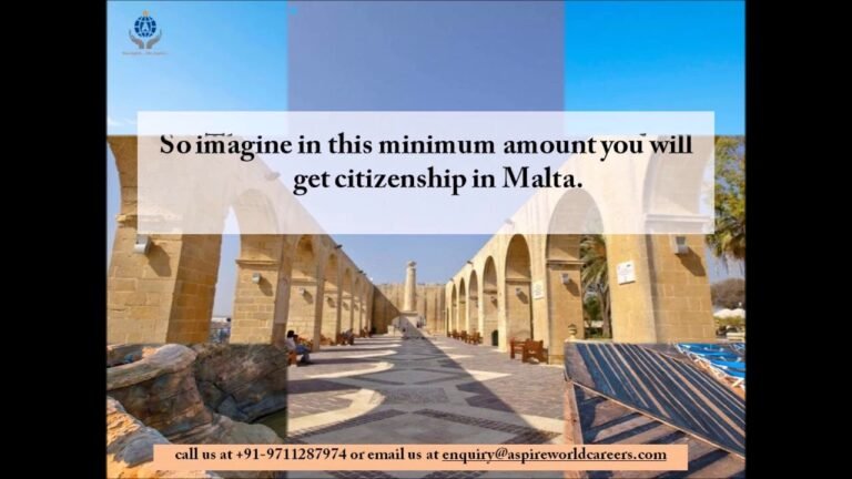 Malta Residency Visa Program – Best Malta Immigration Consultants | Aspire World Immigration Malta Residency Visa Program – Best Malta Immigration Consultants | Aspire World Immigration