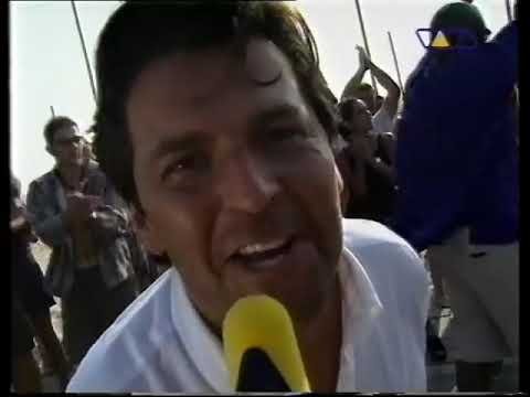 Modern Talking Live VIVA Waikini Beach Party Portugal 15/7/1998