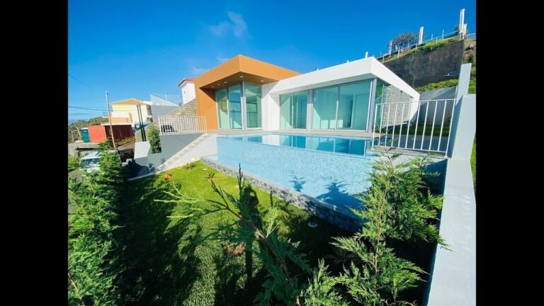 Moradia T3 in Calheta | 3 bedroom villa in Calheta | Ilha da Madeira | Portugal Moradia T3 in Calheta | 3 bedroom villa in Calheta | Ilha da Madeira | Portugal