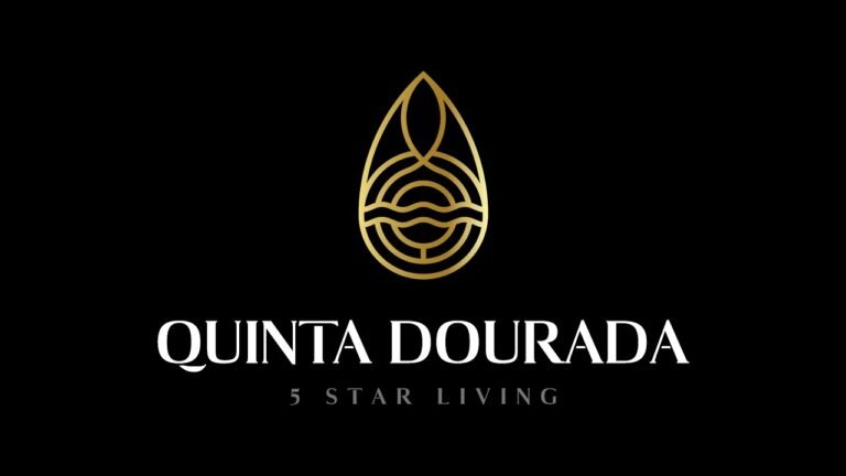 New Project Quinta Dourada Teaser – Type E Villas, Albufeira, Algarve Portugal