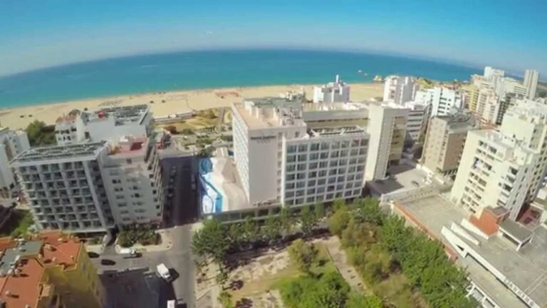 Official Video – Jupiter Algarve Hotel | Praia da Rocha | Portimão | Portugal