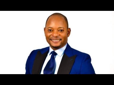 PASTOR ALPH LUKAU'S R50M SCANDAL