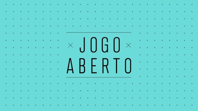 PROGRAMA COMPLETO – 08/09/2021 – JOGO ABERTO