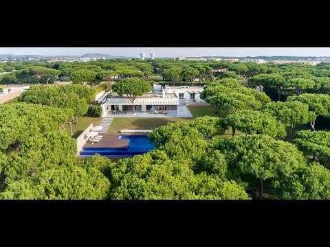 Pinhal Velho Vilamoura Villa for sale | Moradia para venda
