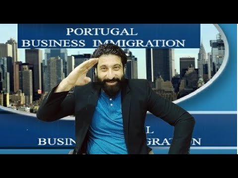 Portugal Business immigration|| The Credible Advice|