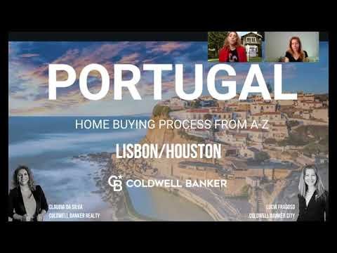 Portugal  Home Buying Process
