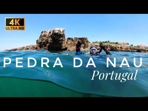 Portugal-  – Ocean Coast of Cascais