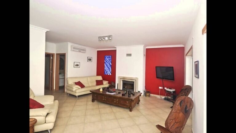 Portugal Real Estate For Sale Algarve