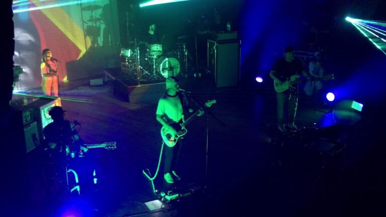 Portugal. The Man 08 Live In The Moment (Live at House of Blues, Anaheim 7-27-17) Portugal. The Man 08 Live In The Moment (Live at House of Blues, Anaheim 7-27-17)