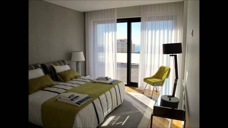 Portugal Villa landscape sea view Estoril Golden Visa Portugal Villa landscape sea view Estoril Golden Visa