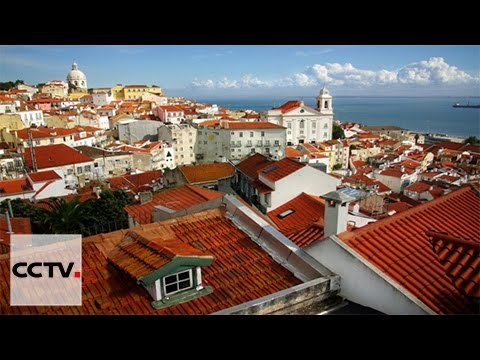 Portugal housing market attracts Chinese investors