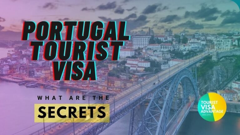 Portugal tourist visa | Portugal visa information 2021 | Portugal d7 visa | Portugal Punjabi news