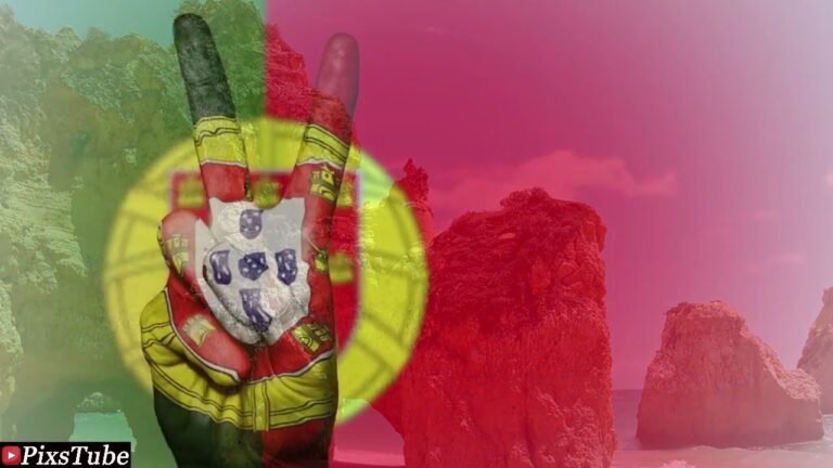 Portugal visa 2021   Schengen Visa of Portugal & Residency   Process & Requirements