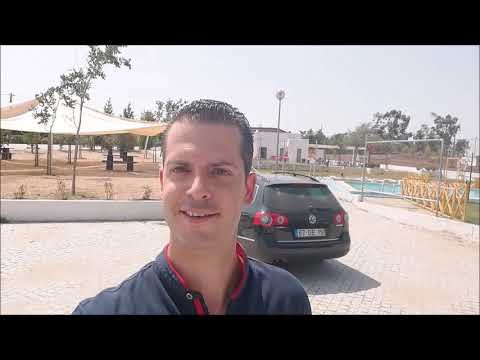 Portuguese 4 bedroom Villa for sale with a farmland 2840 m2 – 49.000€