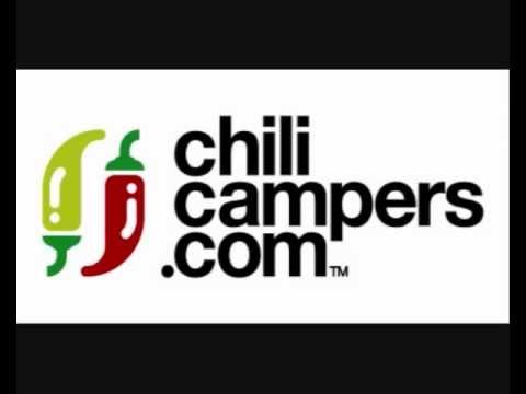 RENT CAMPERVAN IN SPAIN BARCELONA