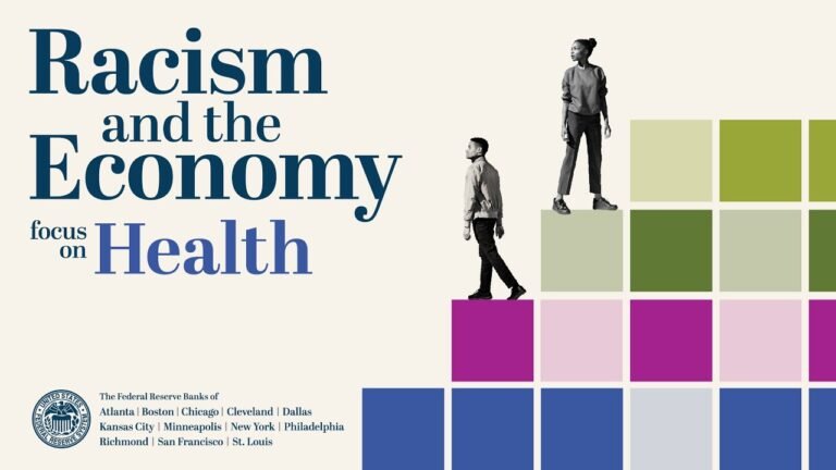 Racism and the Economy: Focus on Health