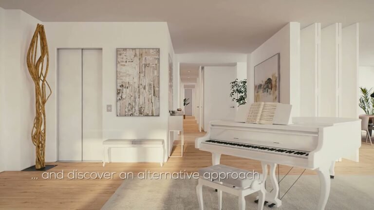 Real Estate Boutique | Promenade – Apartments & Penthouses (Lisbon)