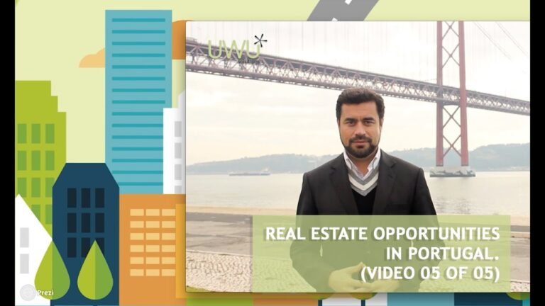 Real Estate in Portugal: How to create an effective business structure?