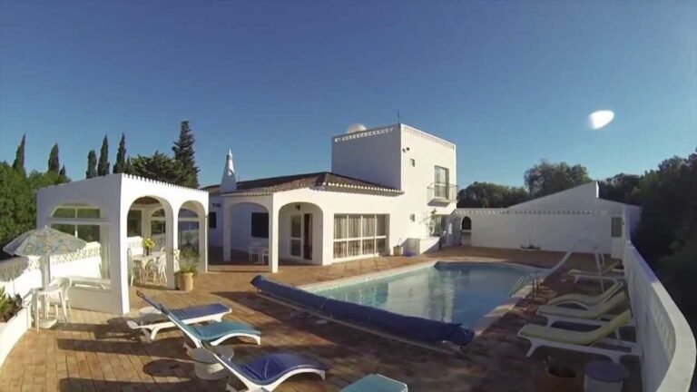 Rental Villa, Algarve, Casa Critonia