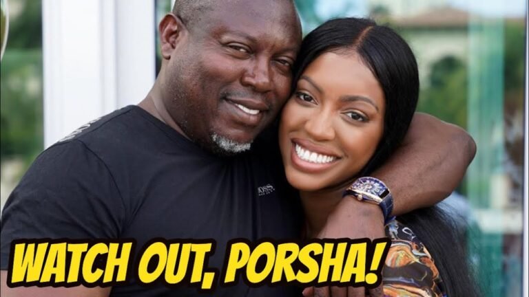 SCARY Update About Simon & Porsha's Relationship ft. Tisa Tells! Next Erika Girardi?