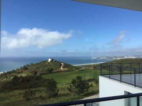 Sea View, Villa, Silver Coast, Portugal, Portimmo,Nazare,Sao Martinho do Porto