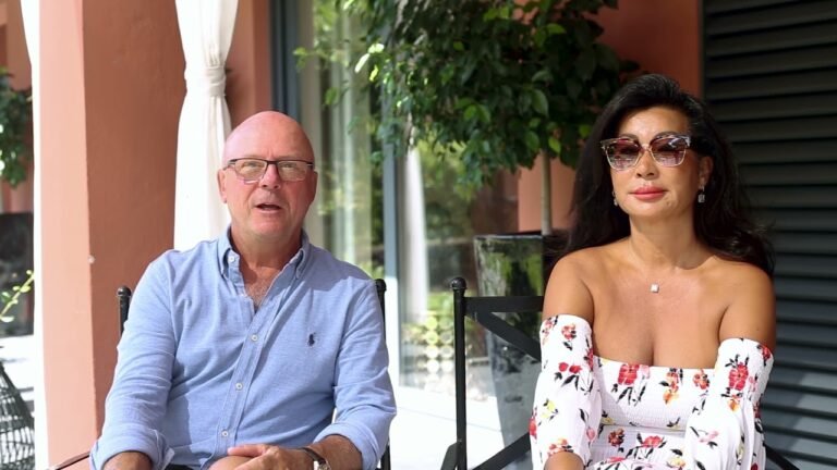 Swedish buyers testimony