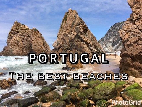 TOP 7 BEST BEACHES FROM PORTUGAL – BY DRONE TRAVEL TOP 7 BEST BEACHES FROM PORTUGAL – BY DRONE TRAVEL