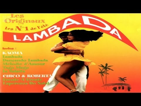 The Best of Kaoma – Lambada (1 Hour of Music)