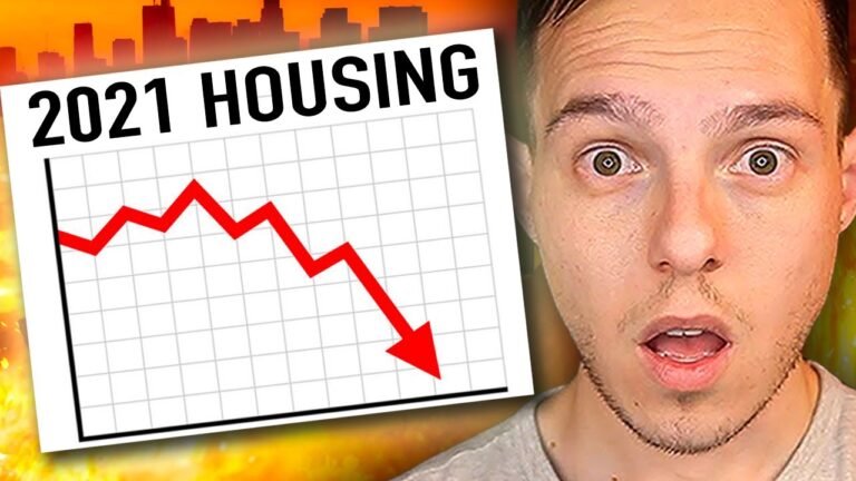 The Housing Market Is About To Go Wild | DO THIS NOW