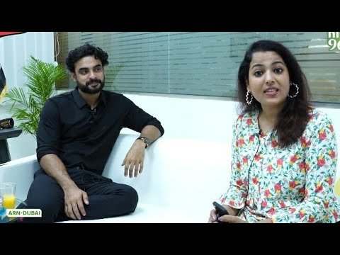 Tovino Thomas receives the Golden Visa മിന്നൽ മുരളിക്കു ഗോൾഡൻ വിസ in conversation with Tovino Thomas