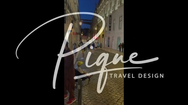 Travel to Portugal during Covid – What's it like?