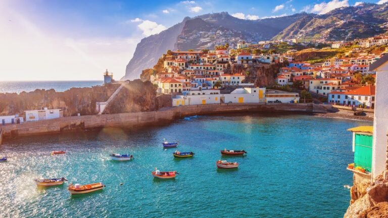 Travel's green list: We answer your questions about summer holidays, Portugal and Australia