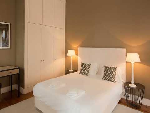 Traveling To Lisbon Cais do Sodre Apartments – Lisboa – Portugal