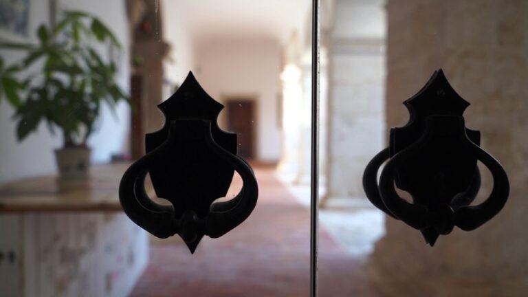 Video Journal by Marc Petitjean during his Art Residency at Convento Inn September 2020 Video Journal by Marc Petitjean during his Art Residency at Convento Inn September 2020